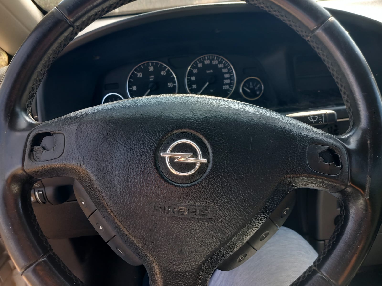 OPEL ZAFIRA  7 PLAZAS 2.0 DTI ELEGANCE