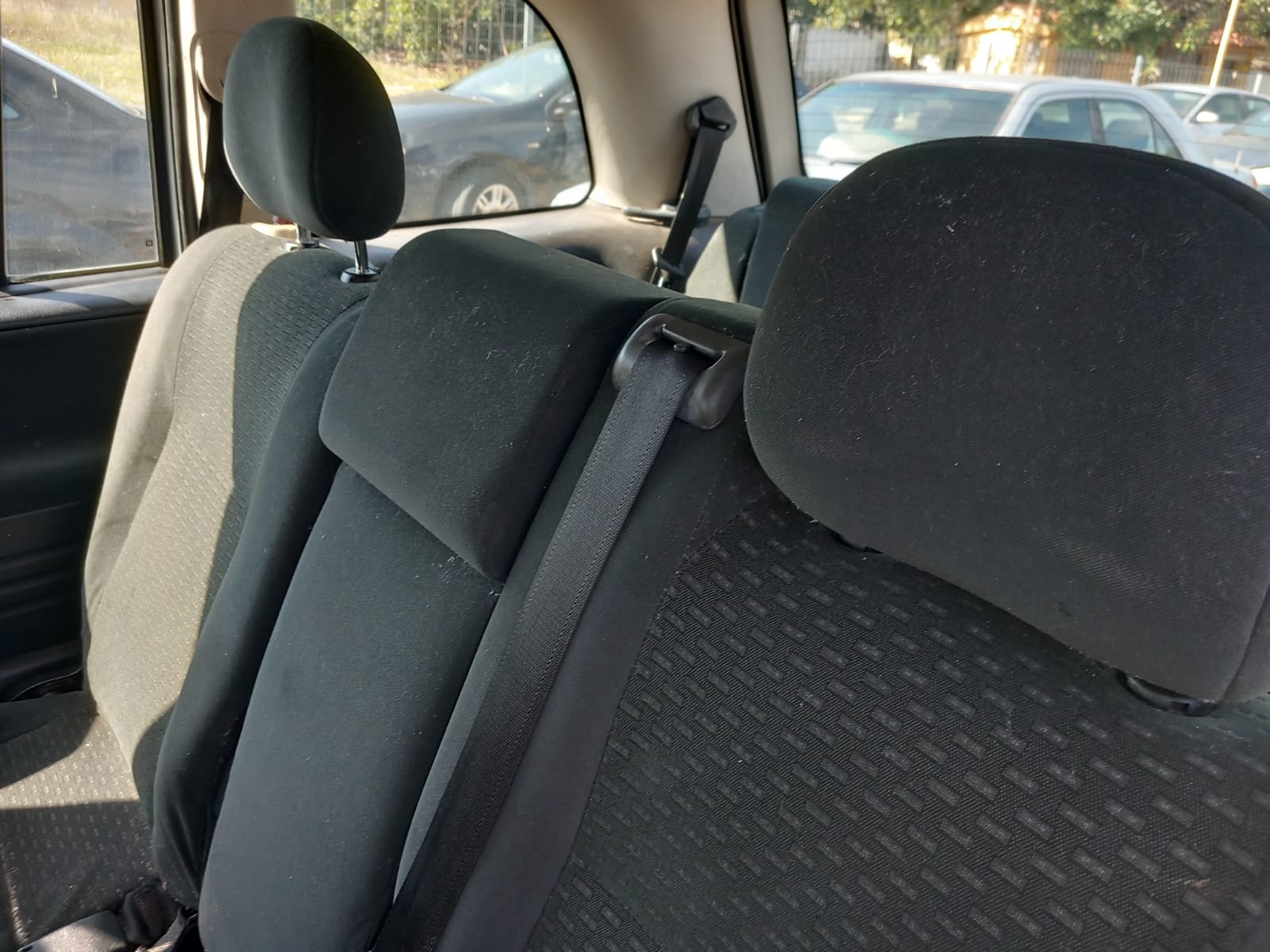OPEL ZAFIRA  7 PLAZAS 2.0 DTI ELEGANCE