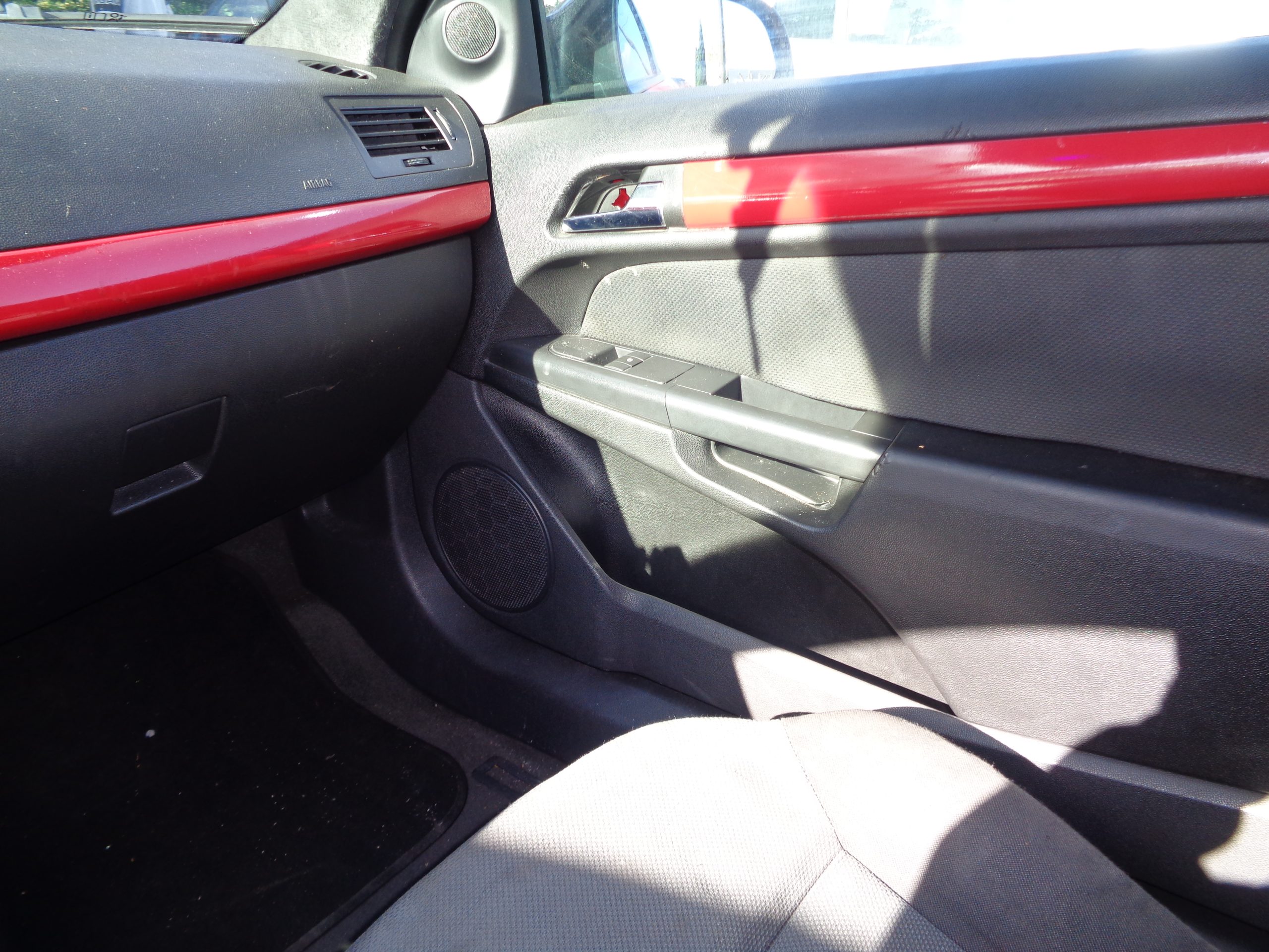 OPEL ASTRA GTC GASOLINA