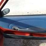 FIAT SEICENTO GASOLINA
