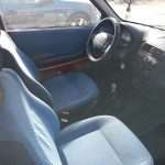 FIAT SEICENTO GASOLINA