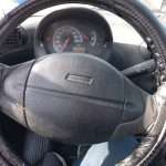 FIAT SEICENTO GASOLINA