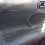 FIAT SEICENTO GASOLINA