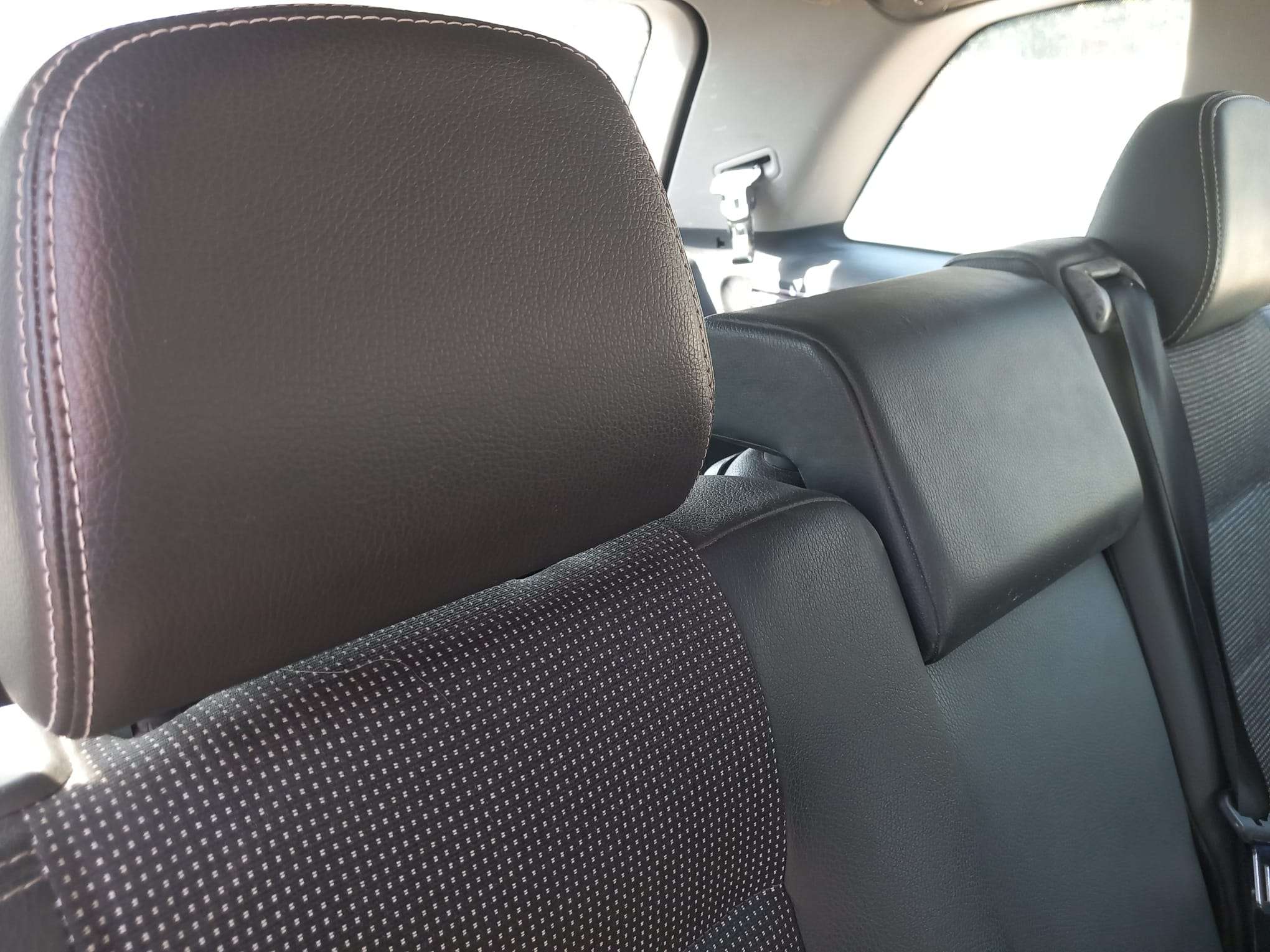OPEL ZAFIRA 7 PLAZAS CAMBIO AUTOMÁTICO DIESEL